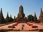 0329 Ayutthaya - oude VOC handelsplaats